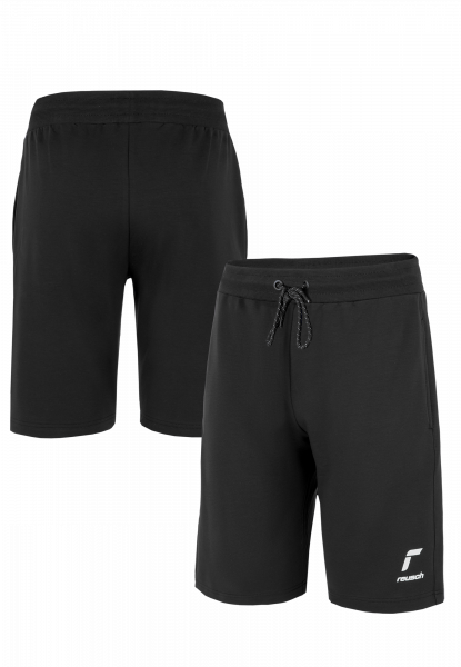 Reusch Shorts 5118712 7701 black 1